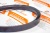 А1325 Ремень BELT FAN для AKSA  Взаимозаменяемые номера: A1295, А 1325, A 1295